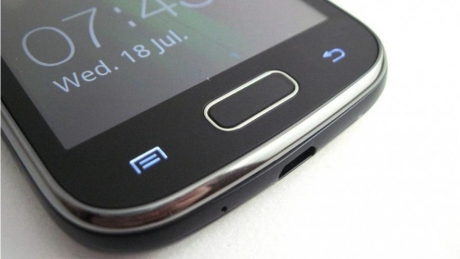 Samsung Galaxy Ace 3 ще дебютира през май