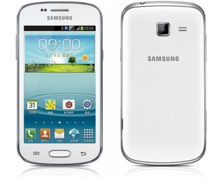 Samsung представи смартфоните Galaxy Win, Galaxy Trend II и Galaxy Trend II DUOS