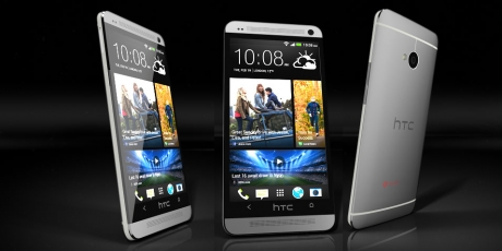 Защо камерата на HTC One е 4-мегапикселова