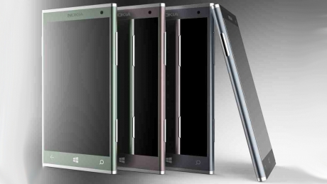 Nokia Catwalk и Lumia 928: всички подробности
