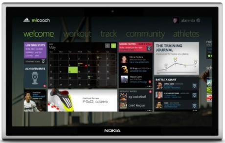 Таблетът на Nokia отново се появи на снимки