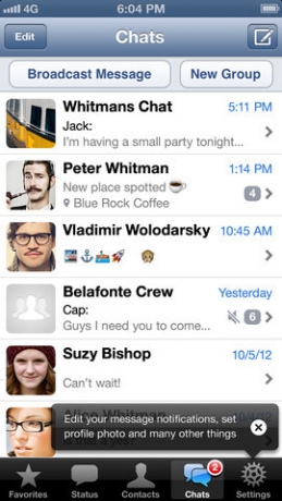 Google може да купи WhatsApp за $ 1 милиард