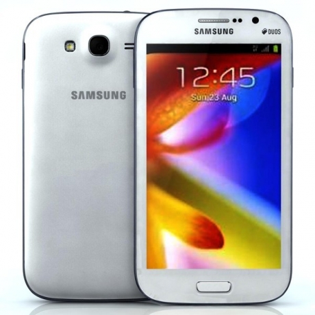Станаха известни характеристиките на новия Samsung Galaxy Mega 5.8