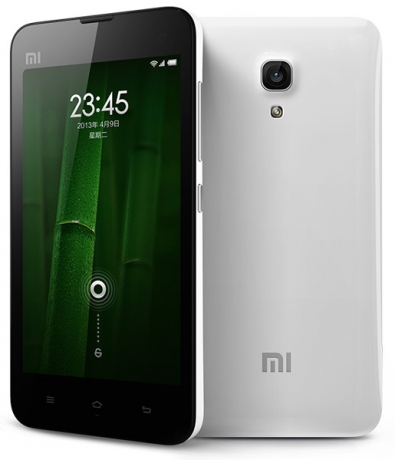 Xiaomi представи официално смартфона M2A на базата на платформата Qualcomm S4 Pro