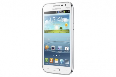Samsung Galaxy Win ще се продава глобално