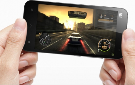 Xiaomi представи официално смартфона M2A на базата на платформата Qualcomm S4 Pro