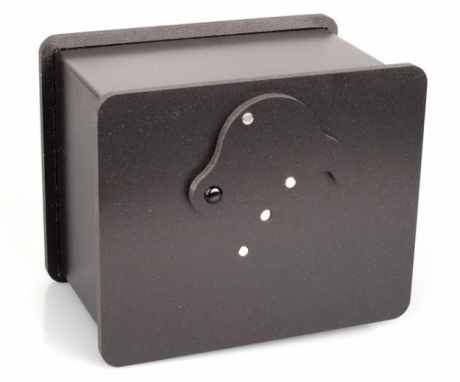 Ilford представиха фотоапарата Obscura Pure Pinhole