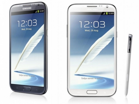 Samsung увеличи обема на продажбите на смартфони и без Galaxy S4