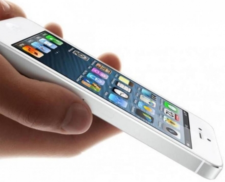 Apple iPhone 5S: 3 цвята и 3 размера на дисплея