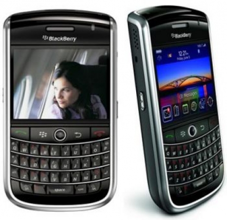 BlackBerry – най-нежеланият смартфон?