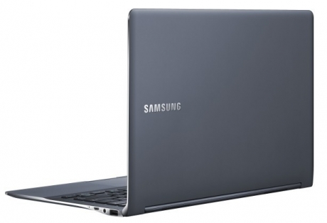Премиум ултрабука на Samsung поевтиня до 1400 долара