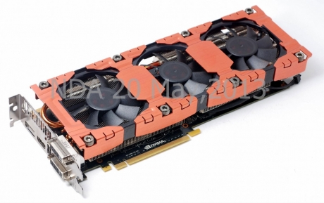 Inno3D ще предложи вариант на GTX Titan с охладителя HerculeZ 3000