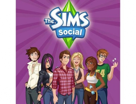 EA изтеглят няколко игри от Facebook