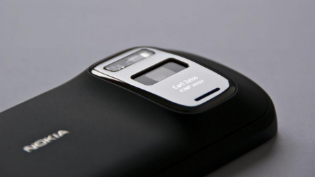 41-мегапикселовият Nokia EOS може да получи четириядрен процесор