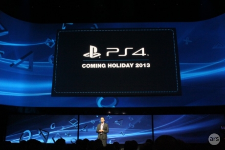 PlayStation 4 ще е на достъпна цена