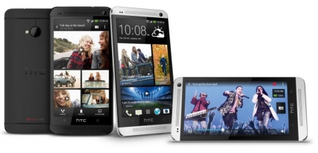 Смартфонът One – спасението за HTC