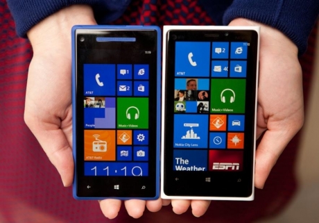 Ръководителят на WP-подразделението на Microsoft нарече iOS „скучна“, а Android – „бъркотия“