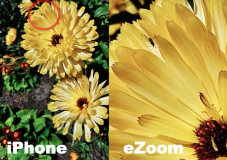 WOW Lens разнообразява снимачните възможности на iPhone