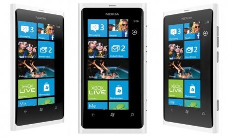 Nokia отчетоха загуби, но продажбите на смартфони растат