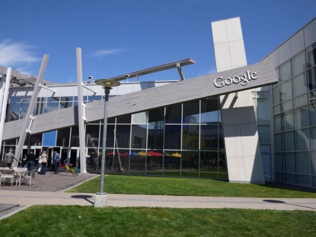 Google увеличава обороти