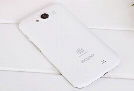 Започнаха продажбите на Zopo C1 – смартфон с ОС Aliyun