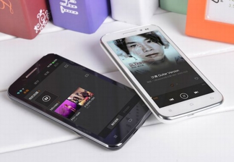 Започнаха продажбите на Zopo C1 – смартфон с ОС Aliyun