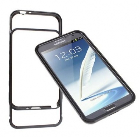 Samsung захвърлят пластмасовото покритие на смартфоните си в полза на метала?