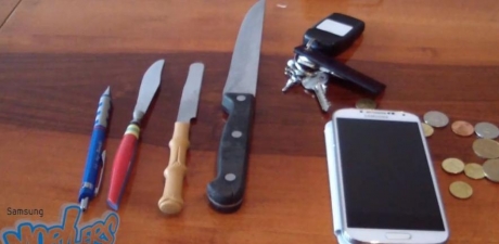 Свръх-здрав дисплей в Samsung Galaxy S4