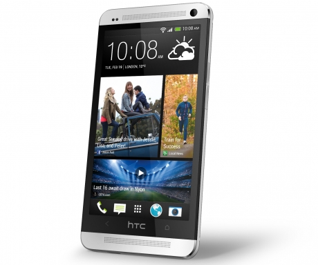 HTC продават отключен One за 4