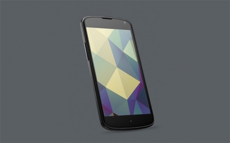 На Google I/O ще дебютира обновена версия на Google Nexus 4