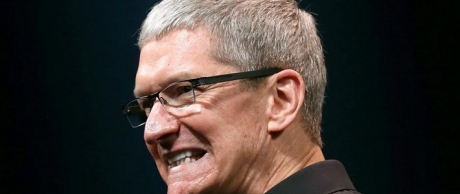 Слухове: Apple търси заместник на Тим Кук