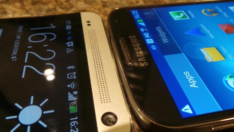 Какво има да каже за HTC One Steve Kondik