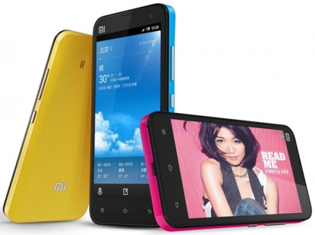 Първата партида с Xiaomi M2s бе разпродадена за 45 секунди
