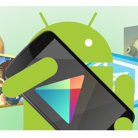Скоро може да се появи Android Gaming