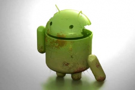 Фалшив софтуер против Trojan за плашливи клиенти