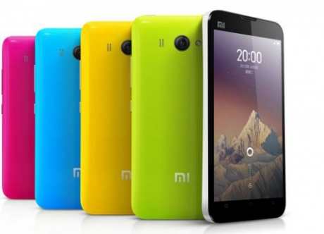 Първата партида с Xiaomi M2s бе разпродадена за 45 секунди