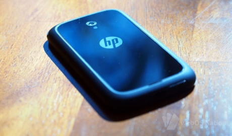 Публикувани са снимки на прототип на смартфона HP WindsorNot на webOS