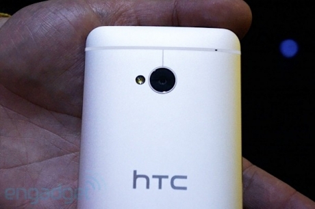 HTC пусна ъпдейт за камерата на One