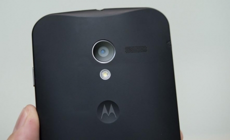 Google X Phone на Android 5.0 се показа в бенчмарка AnTuTu