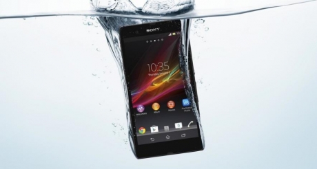Sony подготвя свръх-защитен смартфон