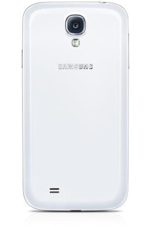 В Китай представиха двусимов Samsung Galaxy S4