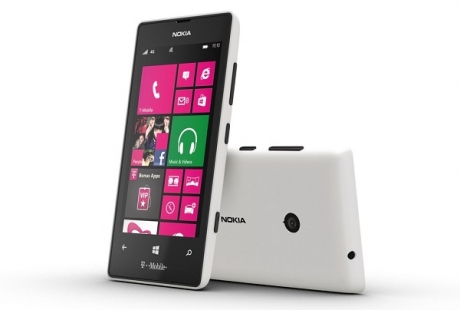Операторът T-Mobile планира да пусне в продажба смартфона Nokia Lumia 521