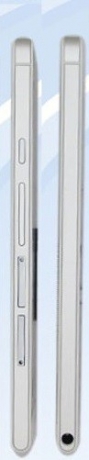 Huawei P6-U06 – най-тънкия смартфон в света