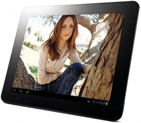 Giada представи таблета Jade i965