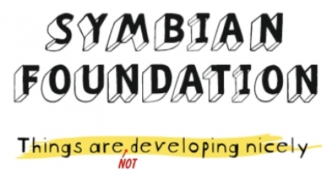 Нови лоши новини за разработчиците за Symbian