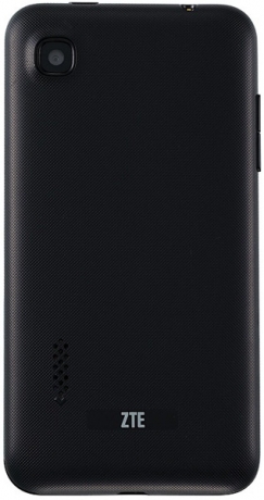 В Китай започнаха продажбите на два бюджетни смартфона на ZTE — Blade C и Blade III Pro