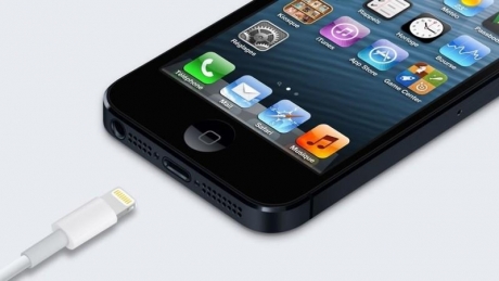 Apple iPhone 5S: нова камера, процесор и бутон Home