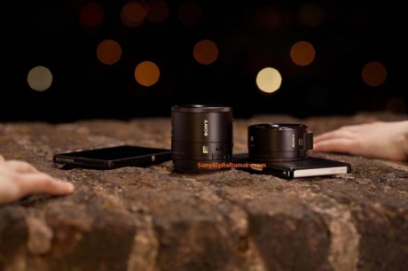 Sony превръща всеки смартфон във фотоапарат