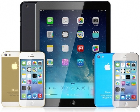iPhone 5S ще бъде най-успешното устройство на Apple
