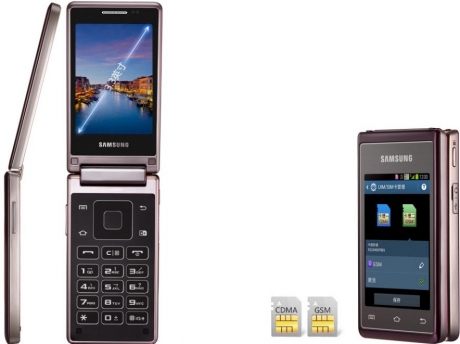 Samsung подготвя за Китай Android-смартфона SCH-W789